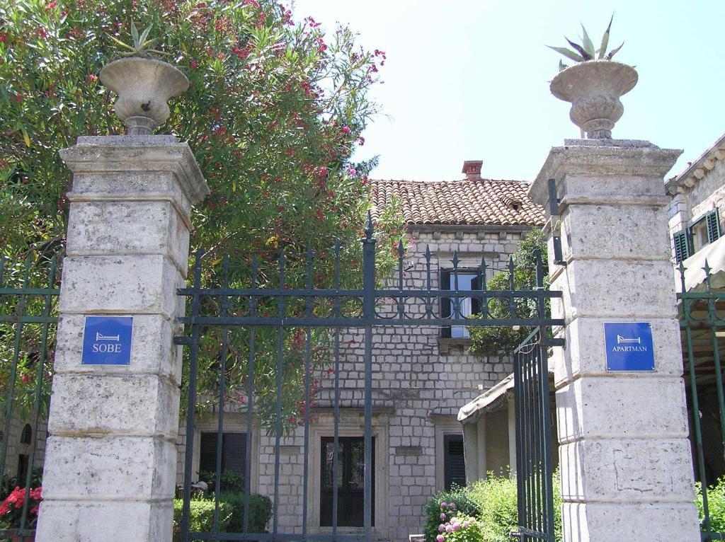 Studio Elly Dubrovník Exteriér fotografie