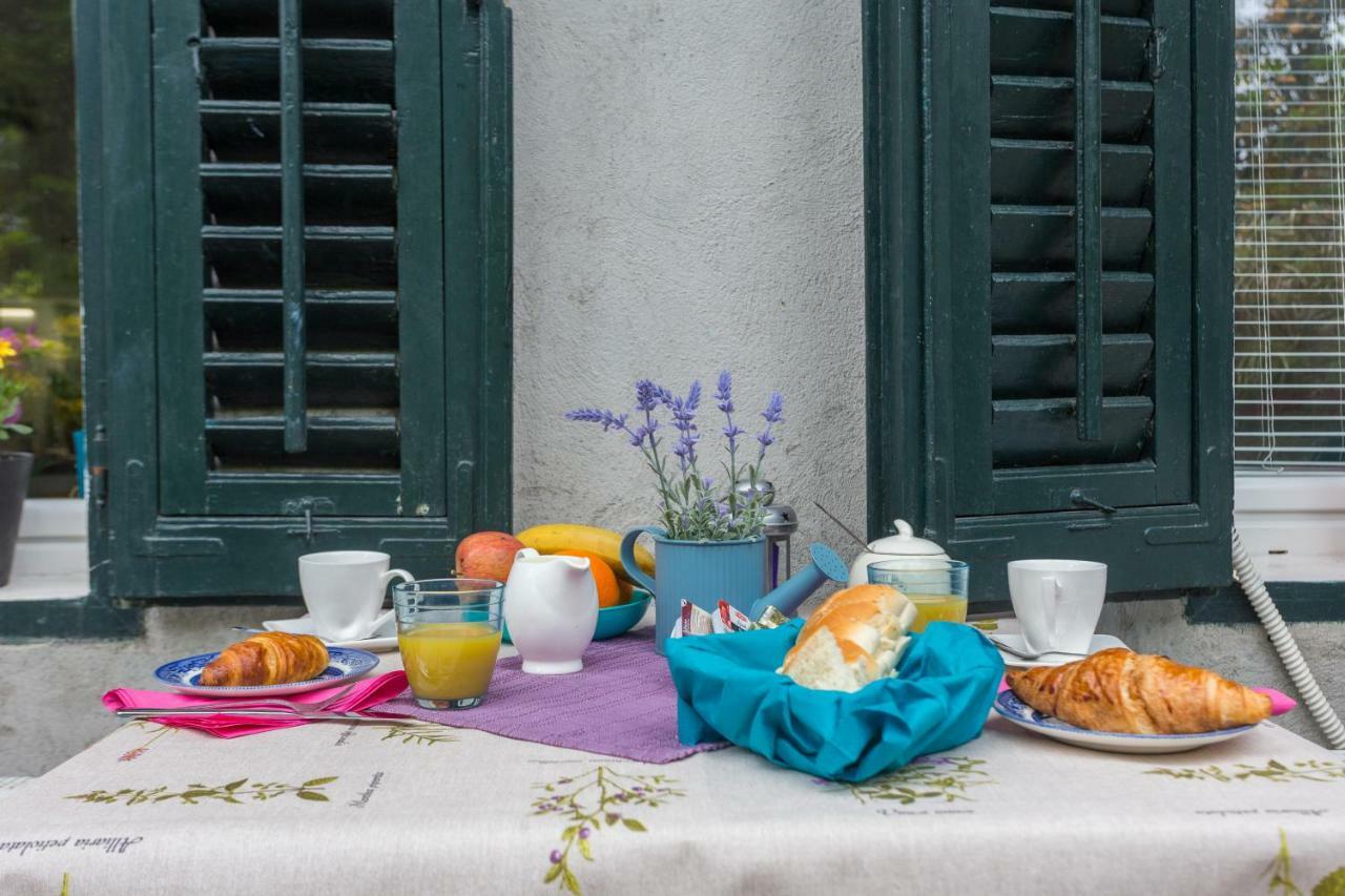 Studio Elly Dubrovník Exteriér fotografie