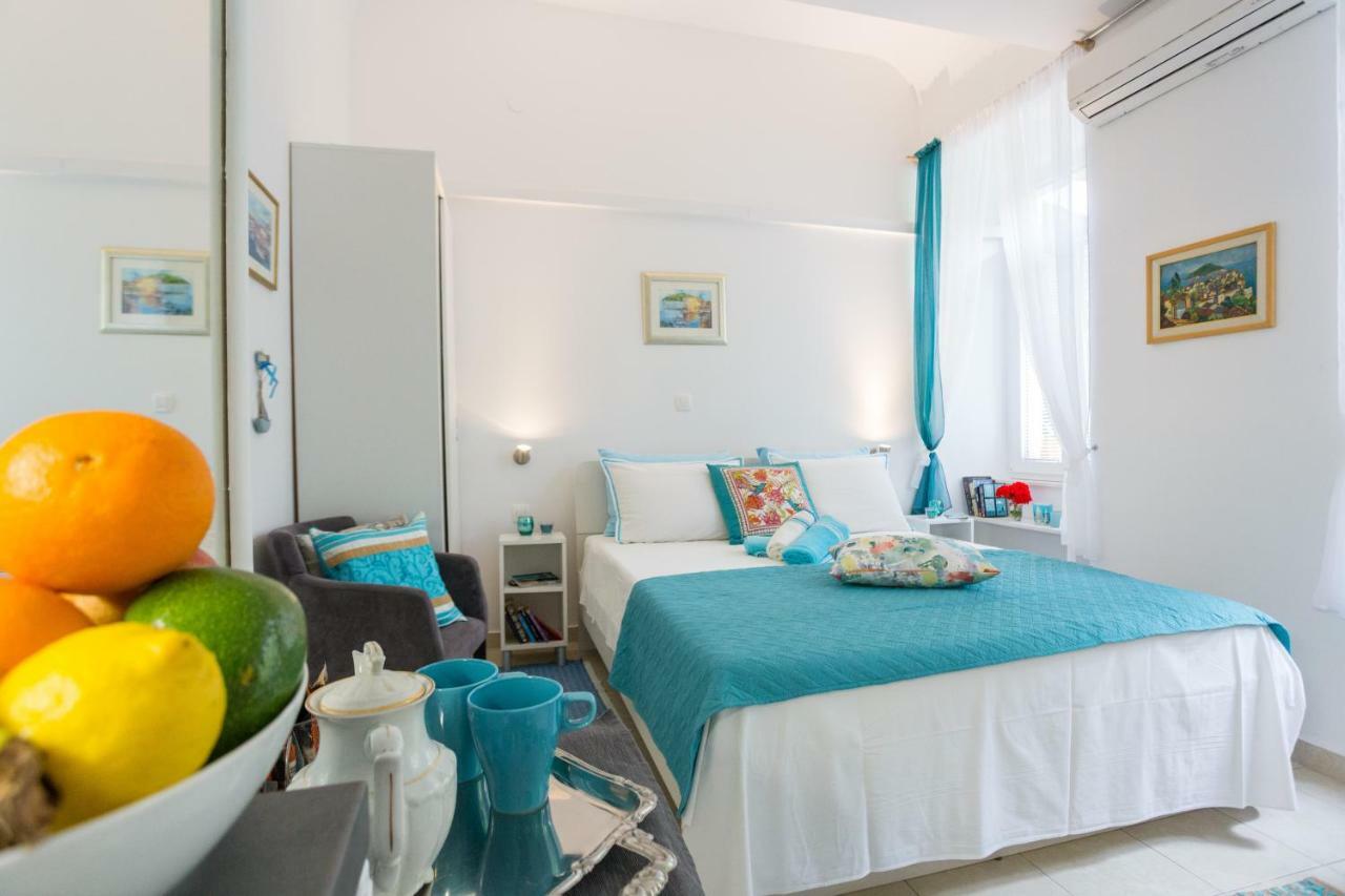 Studio Elly Dubrovník Exteriér fotografie