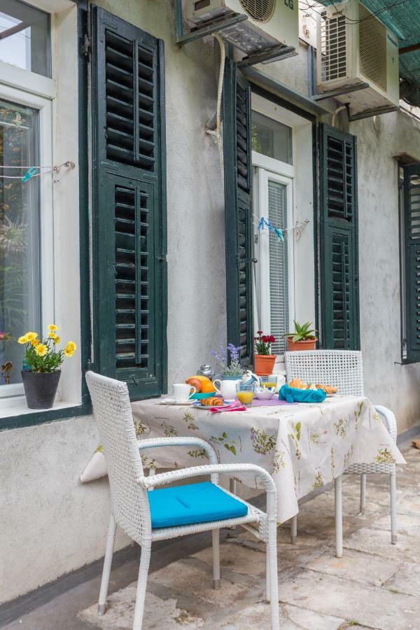 Studio Elly Dubrovník Exteriér fotografie
