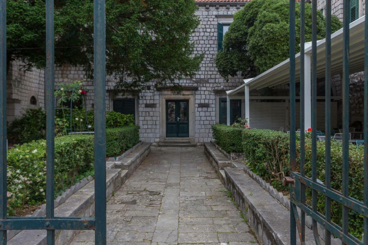 Studio Elly Dubrovník Exteriér fotografie