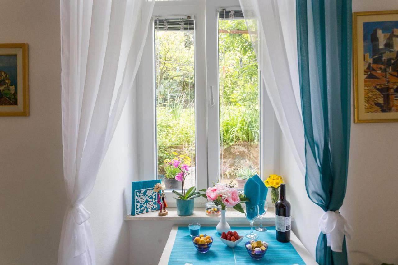 Studio Elly Dubrovník Exteriér fotografie