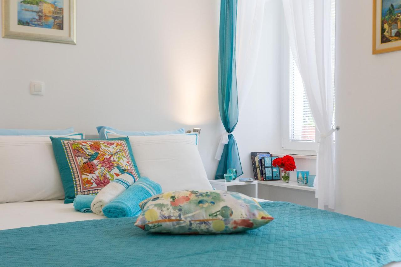 Studio Elly Dubrovník Exteriér fotografie