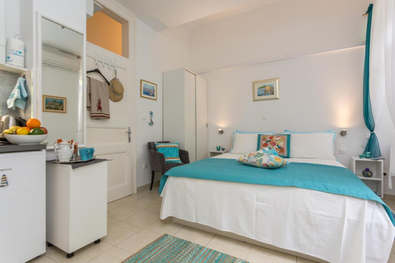 Studio Elly Dubrovník Exteriér fotografie
