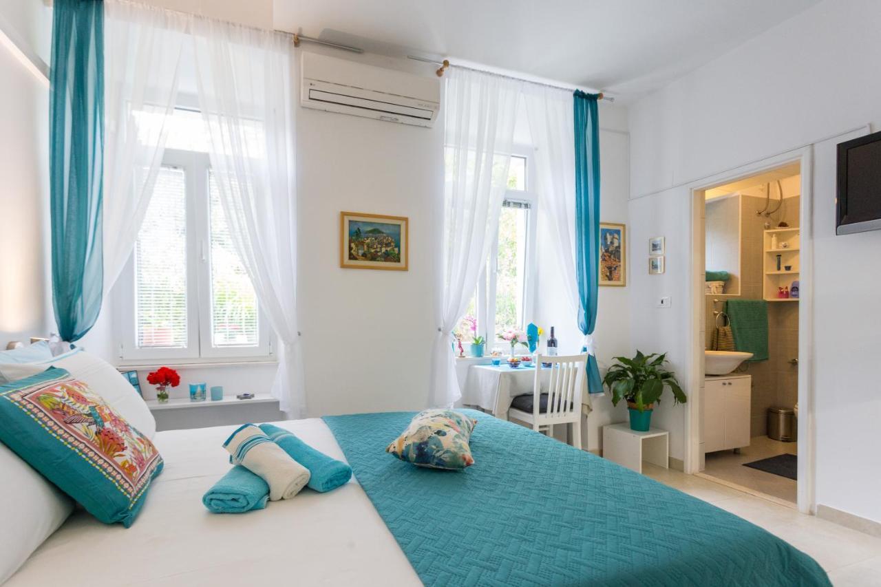 Studio Elly Dubrovník Exteriér fotografie