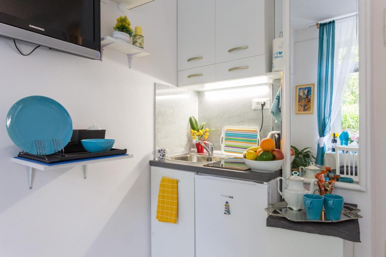Studio Elly Dubrovník Exteriér fotografie