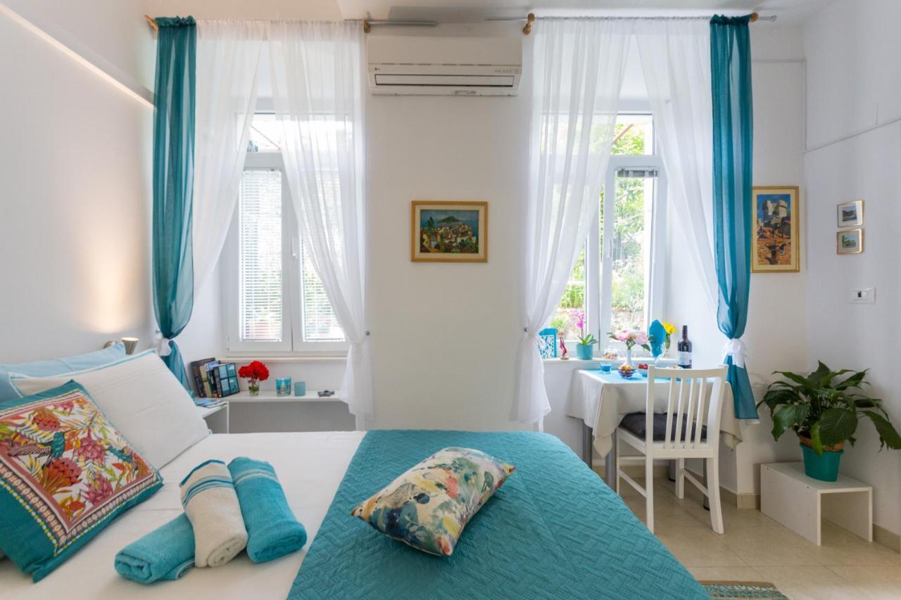 Studio Elly Dubrovník Exteriér fotografie