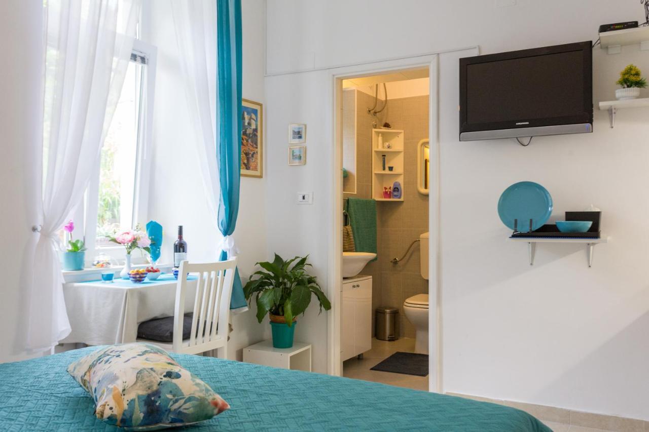 Studio Elly Dubrovník Exteriér fotografie